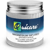 Magnesium Natural Salt Body Scrub Aromathera-pure - Quicare Store